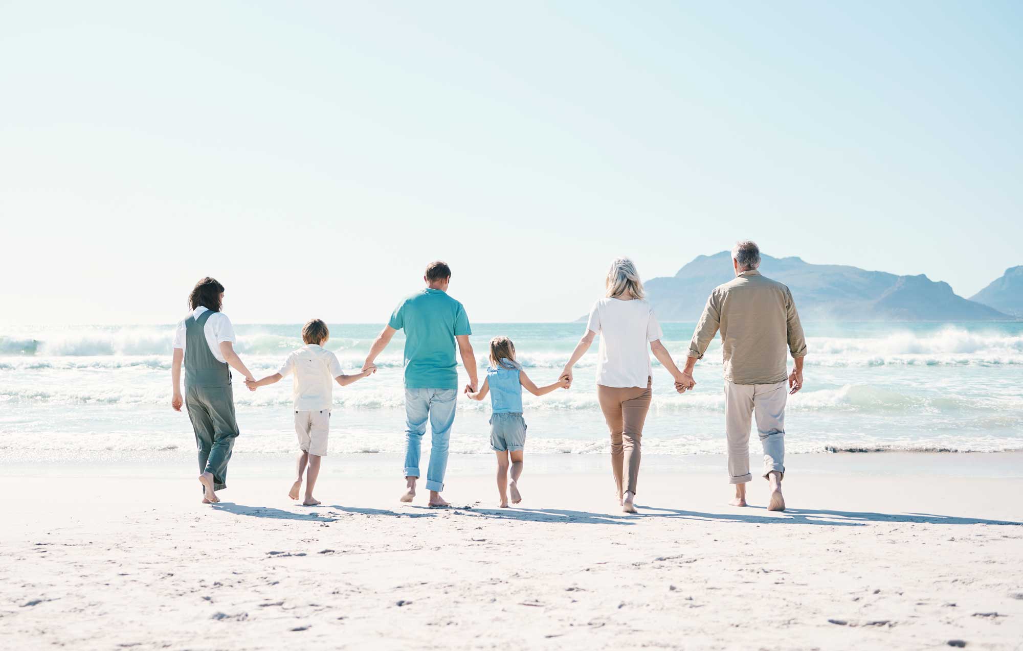 Family Governance and Legacy | Broadstreet Global Advisors