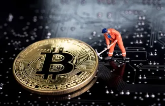 Crypto Mining Outperforms | Broadstreet Global Advisors NY