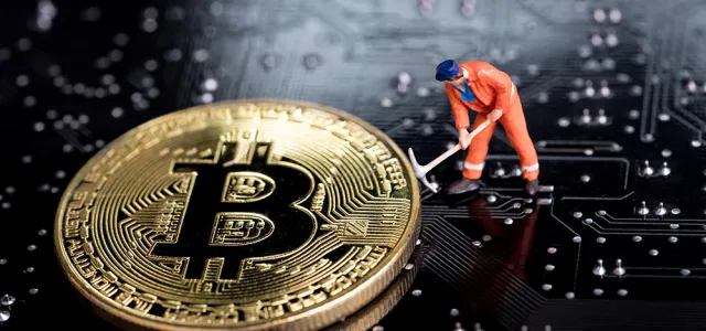 Crypto Mining Outperforms | Broadstreet Global Advisors NY